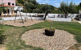 Del Rey Guest House