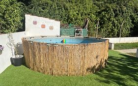 Del Rey Guest House